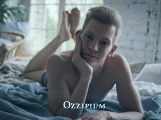 Ozzipium