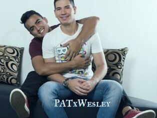PATxWesley