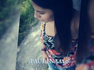 PAULINAA20