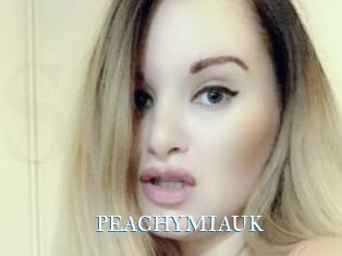 PEACHYMIAUK