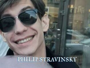 PHILIP_STRAVINSKY