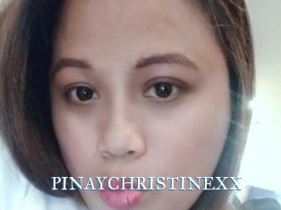 PINAYCHRISTINEXX