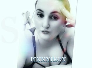 PIXXXIEOX