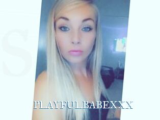 PLAYFULBABEXXX