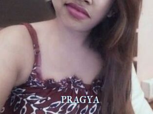 PRAGYA
