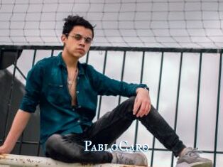 PabloCaro