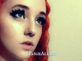 PaigeAllred