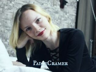 PaigeCramer