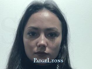 PaigeLyons