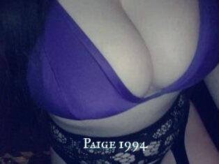 Paige_1994