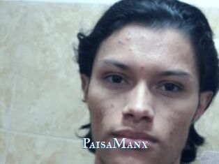PaisaManx
