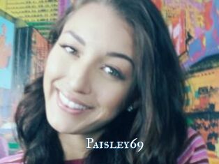 Paisley69