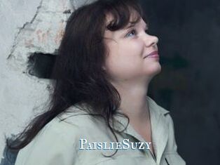 PaislieSuzy
