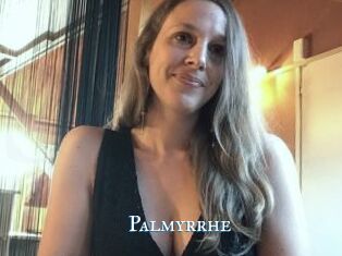 Palmyrrhe