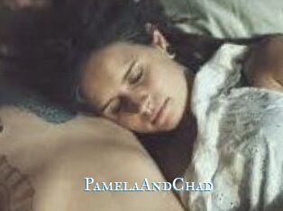 PamelaAndChad