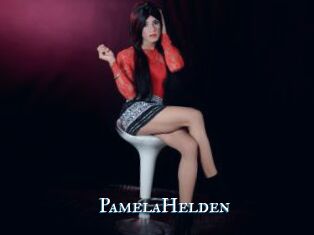 PamelaHelden