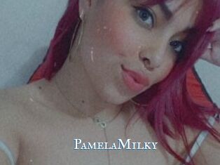 PamelaMilky