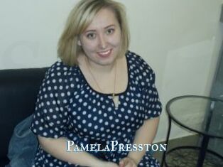 PamelaPresston
