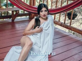 PamelaWei