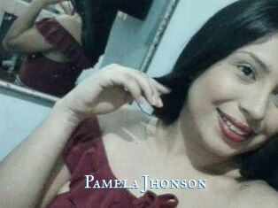 Pamela_Jhonson