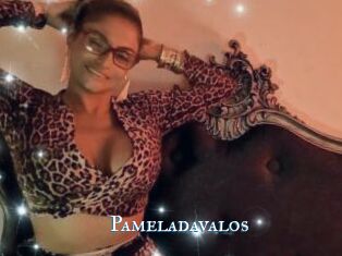 Pameladavalos