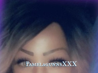 PamelagunnsXXX sexchat