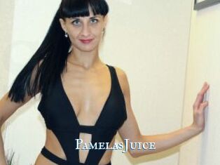 PamelasJuice