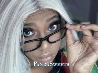 PandaSweets