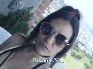 PandoraNez sexchat