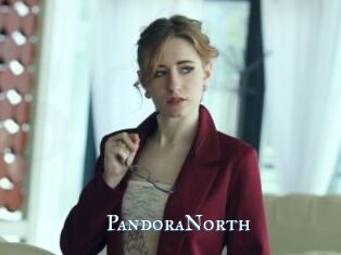 PandoraNorth