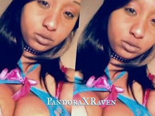 PandoraXRaven