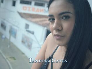 Pandora_Gates