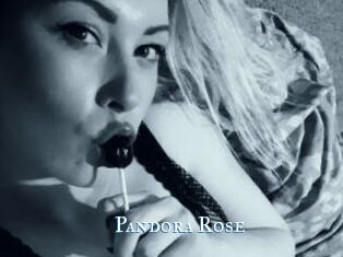 Pandora_Rose