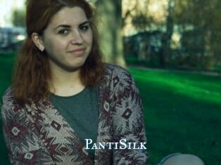 PantiSilk