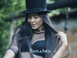 PaolaAria