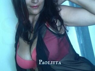 Paoliita