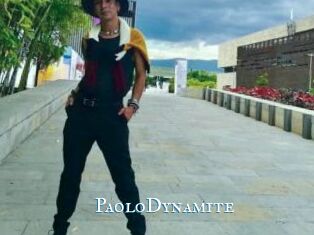 PaoloDynamite