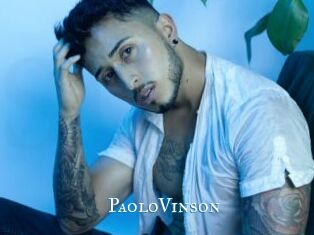 PaoloVinson