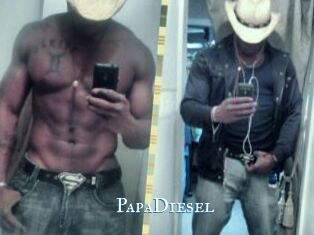 PapaDiesel