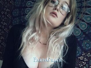 ParisGrace