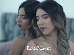 ParisMagey