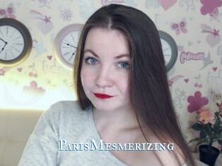 ParisMesmerizing