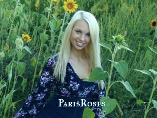 ParisRoses