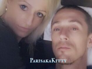 ParisakaKitty