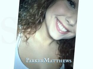 ParkerMatthews