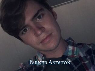 Parker_Aniston