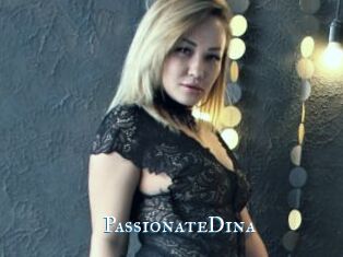 PassionateDina