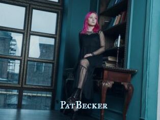 PatBecker