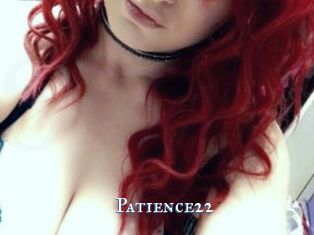 Patience22