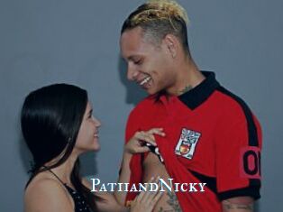 PatiiandNicky